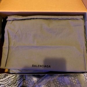 Balenciagas
